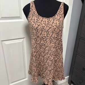 Saltwater Luxe Dress / Tunic